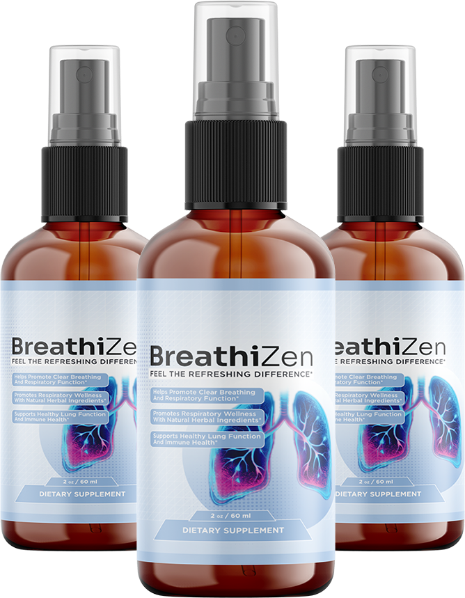 breathizen