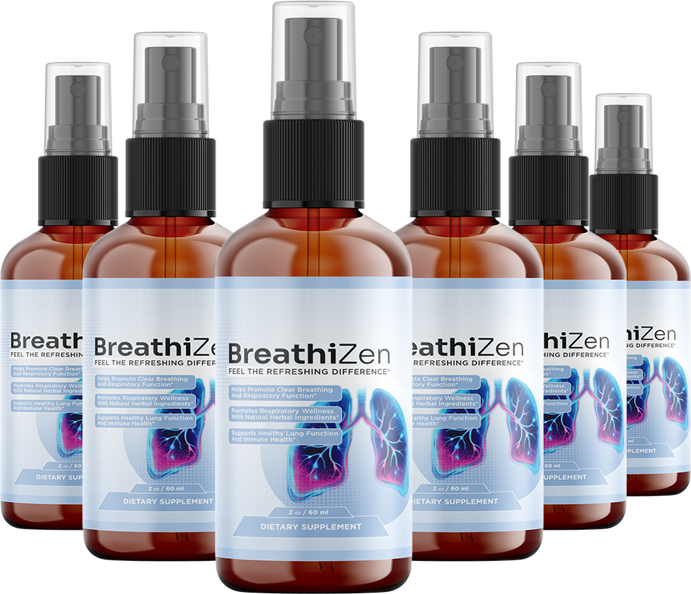 breathizen